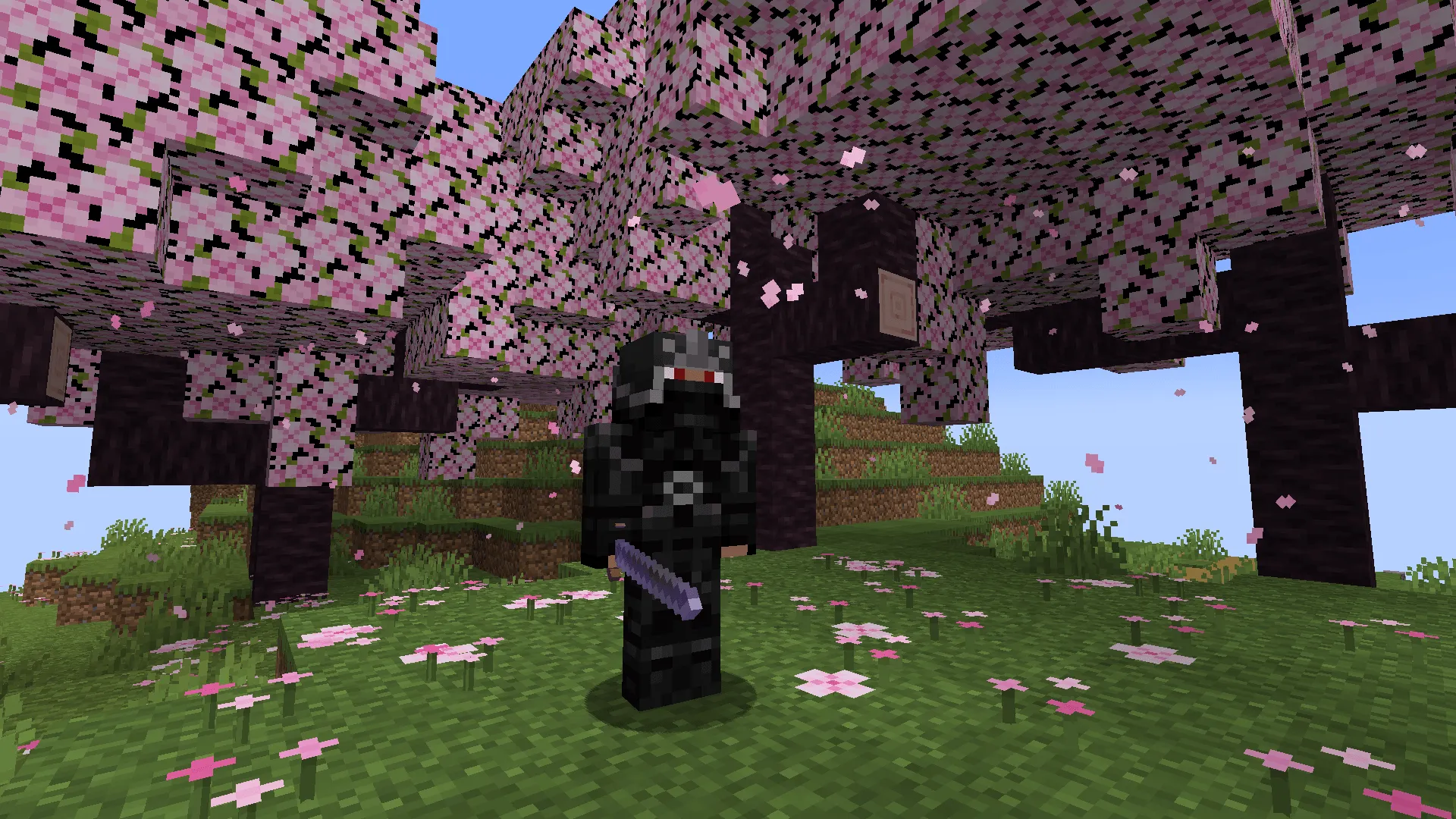 SOGMA, Моды, Minecraft