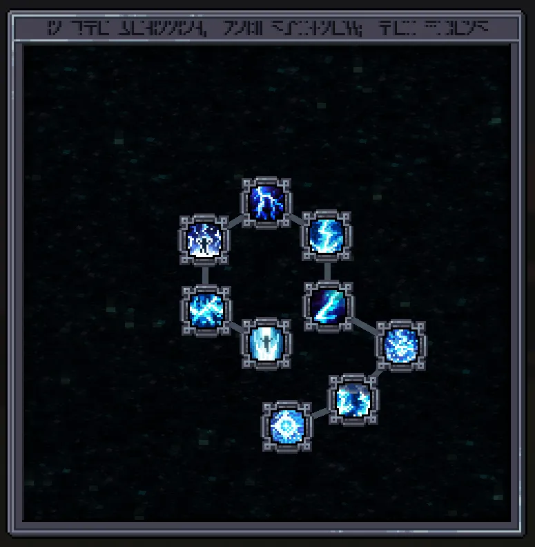 Irons Spells 'n Spellbooks Restrictions, Моды, Minecraft