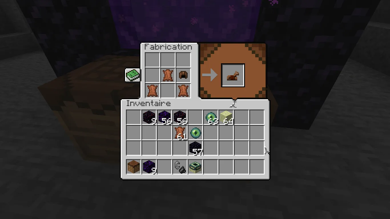 mineral_utility, Моды, Minecraft