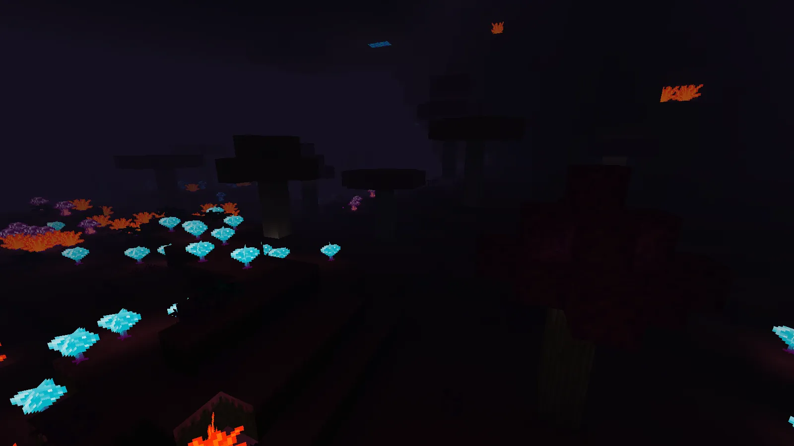 Dark Elves of Underdark, Моды, Minecraft
