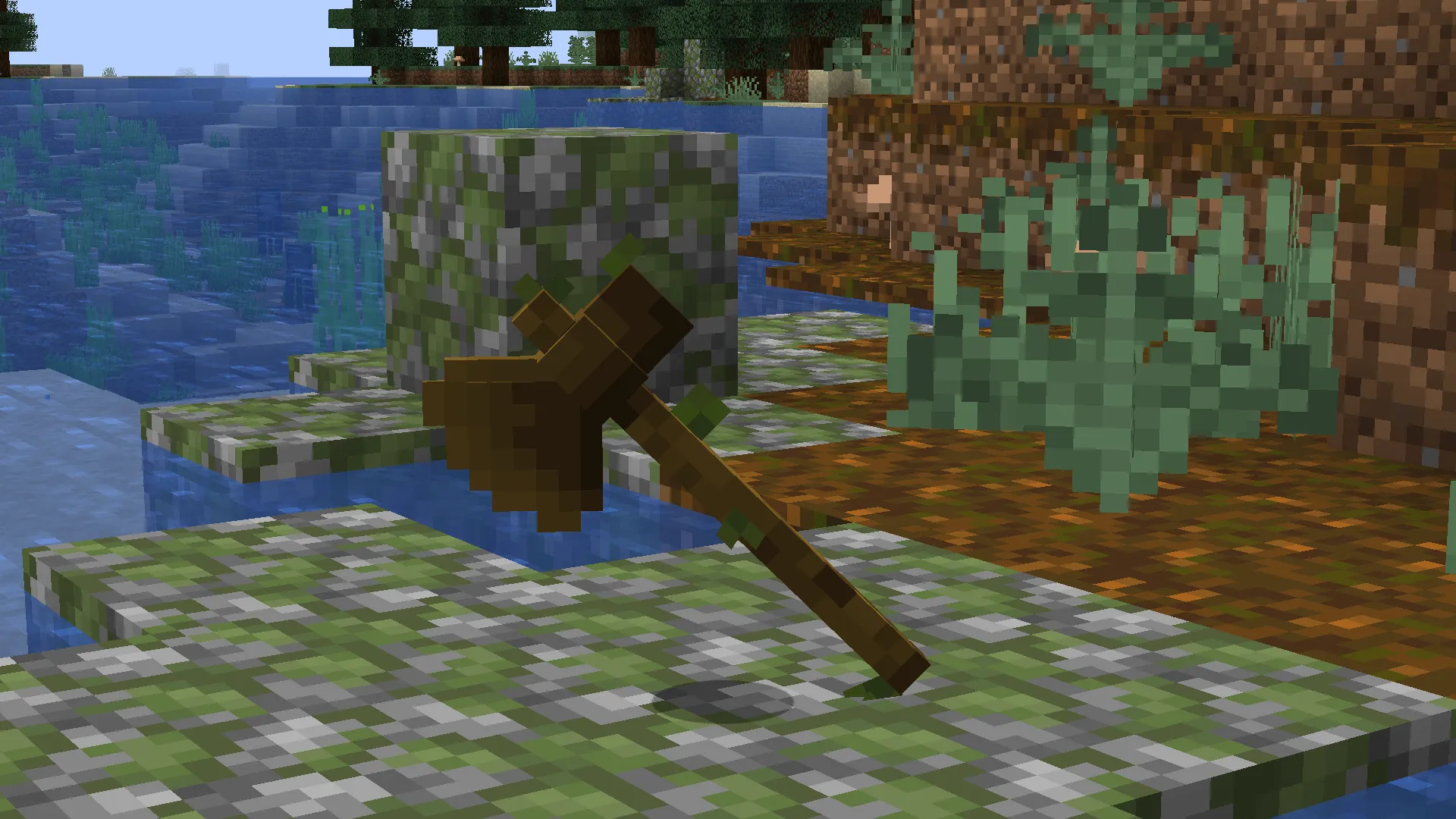 PixelBy: Tools, Текстуры, Minecraft
