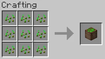 Farmer's Friend — скриншот 1 (Моды, Minecraft)