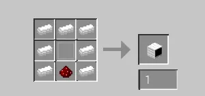 Ojoy mod, Моды, Minecraft