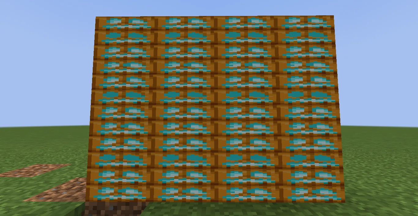 Soul Lights (Forge) — скриншот 1 (Моды, Minecraft)
