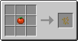 Simply Tomatoes, Моды, Minecraft