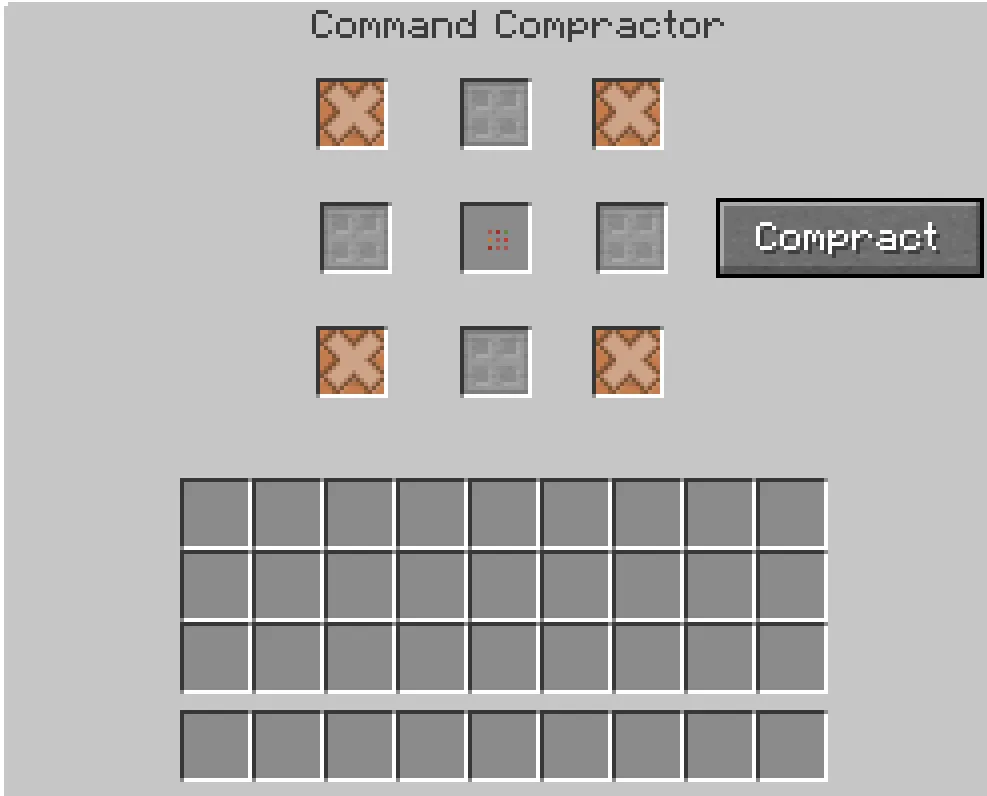 Contoro's Ores+, Моды, Minecraft