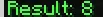 Chat Calcus — скриншот 6 (Моды, Minecraft)