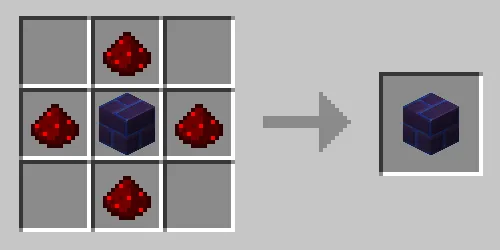 Simpleportals Reloaded [Forge], Моды, Minecraft