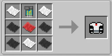 Nexo’s Ben 10 Addon, Кастомизации, Minecraft