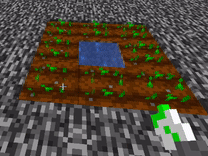 Propamajoogles, Моды, Minecraft