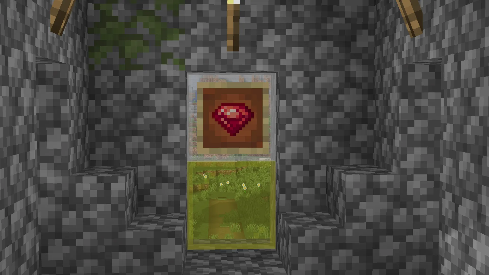 Rebearth: Mud Edition — скриншот 16 (Текстуры, Minecraft)