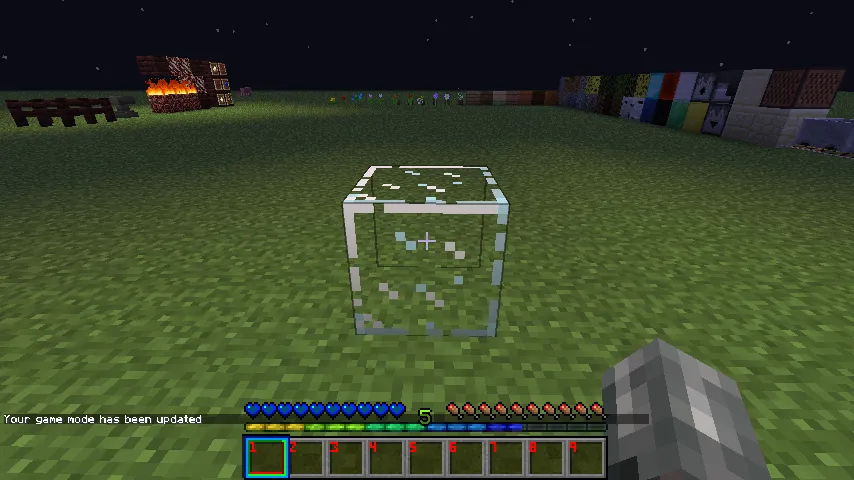 Cham Pack — скриншот 1 (Текстуры, Minecraft)
