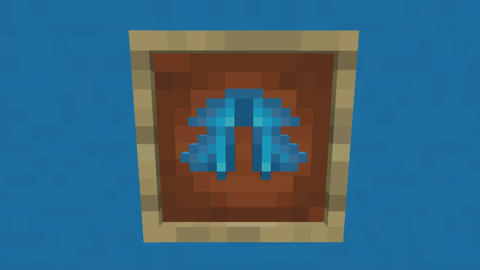 Allay Elytra — скриншот 1 (Текстуры, Minecraft)