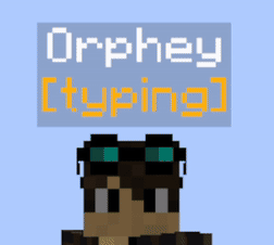 TypingInChat Plugin — скриншот 3 (Плагины, Minecraft)