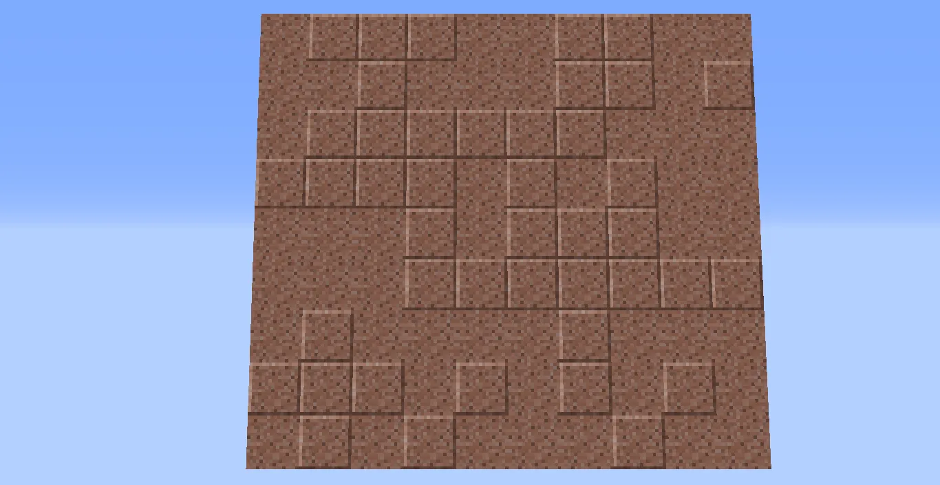 Alternating Vanilla Textures, Текстуры, Minecraft