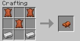Crafting Recipes That Just Make Sense — скриншот 6 (Моды, Minecraft)