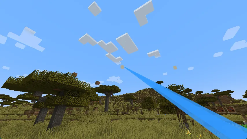 Solphyte — скриншот 4 (Моды, Minecraft)