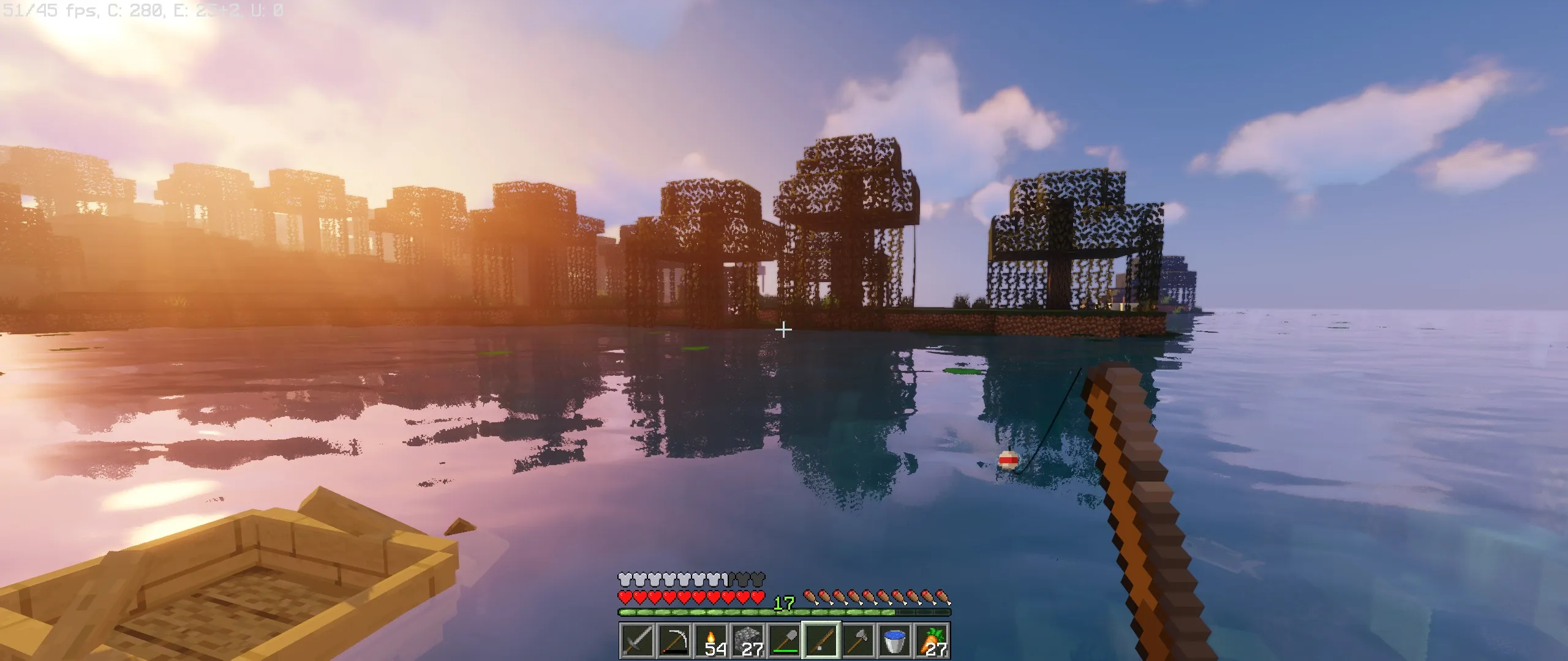 MeatyPack 2 Lite — скриншот 5 (Модпаки, Minecraft)