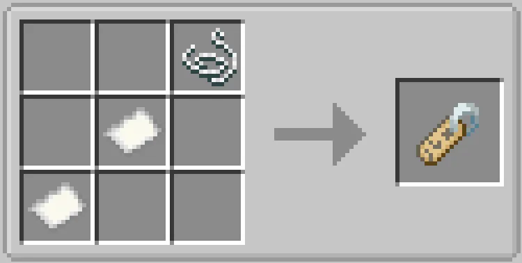 Hardcore: Enhanced — скриншот 2 (Моды, Minecraft)