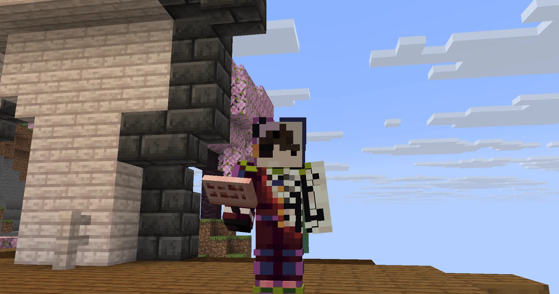 Better 3D Signs, Текстуры, Minecraft