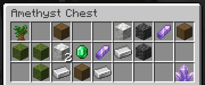 project-1399998, Моды, Minecraft