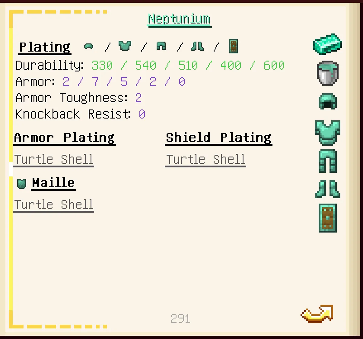 Aquaculture Tinkers, Моды, Minecraft