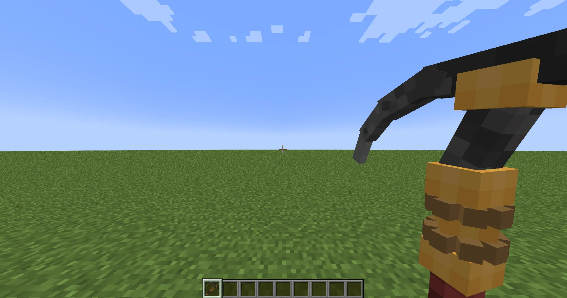 Create: Industrial Tools, Моды, Minecraft