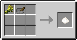 Bakers Craft, Моды, Minecraft