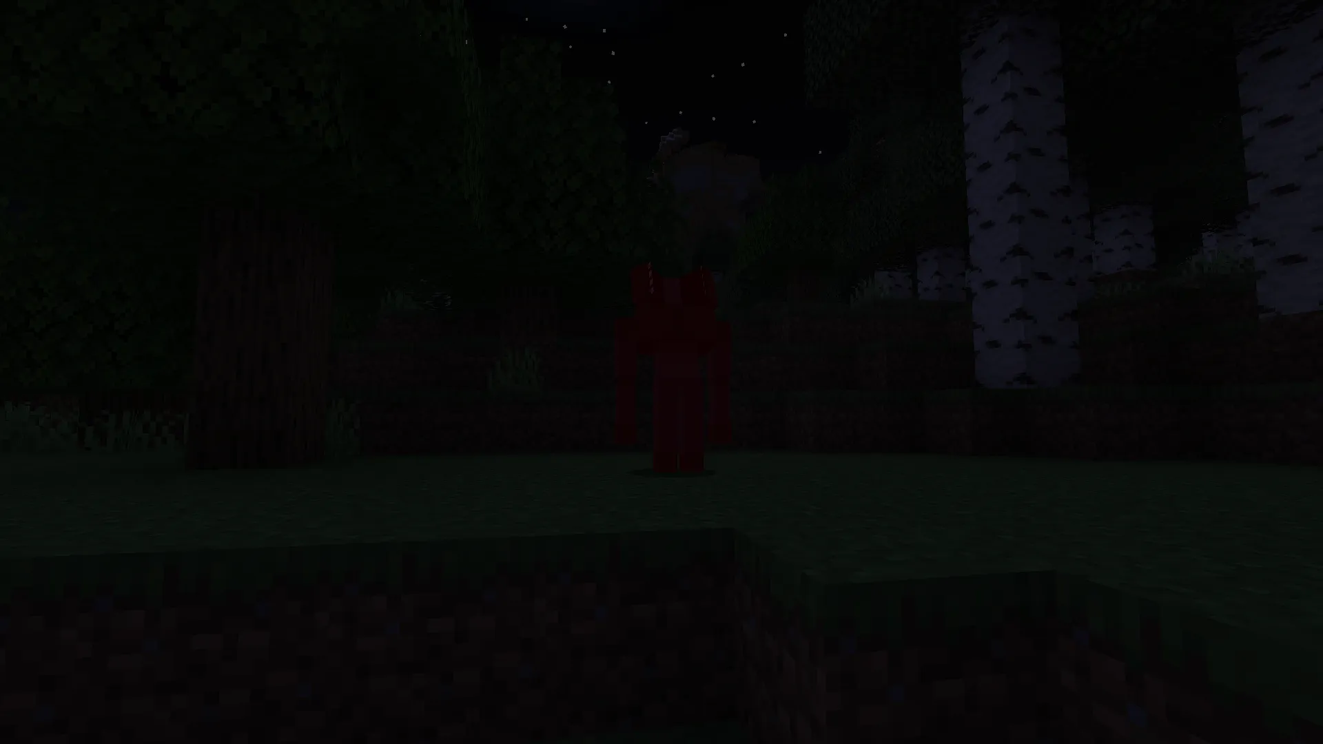 Deadly Dangers X — скриншот 8 (Моды, Minecraft)