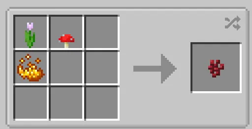 Mundane Magics — скриншот 4 (Моды, Minecraft)