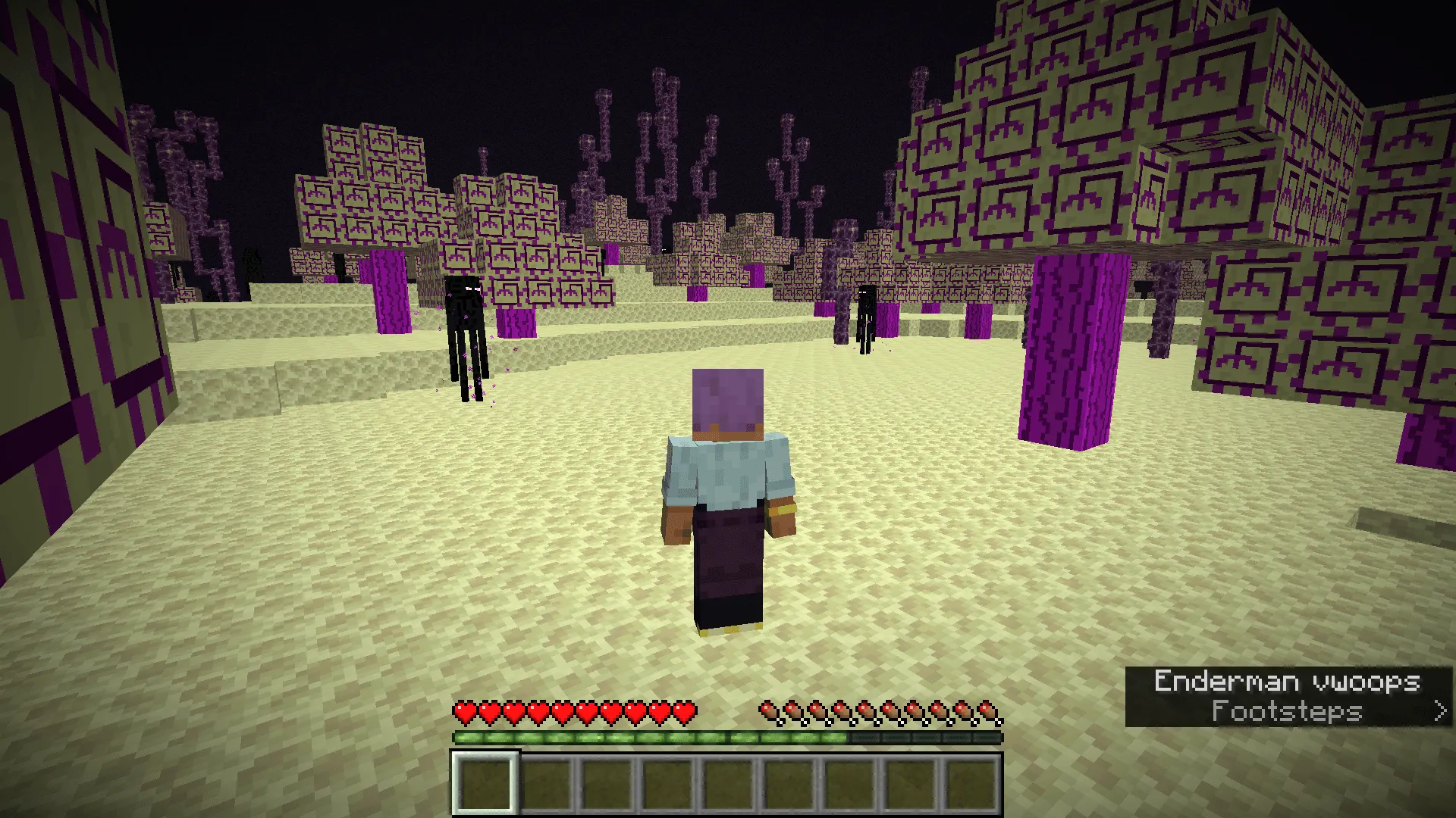 Ruby Lucky Block, Моды, Minecraft