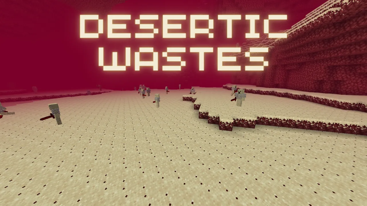 MagicawakensMC — скриншот 15 (Моды, Minecraft)