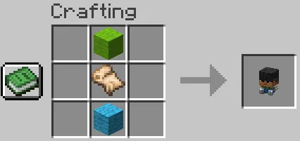 Marketable, Моды, Minecraft