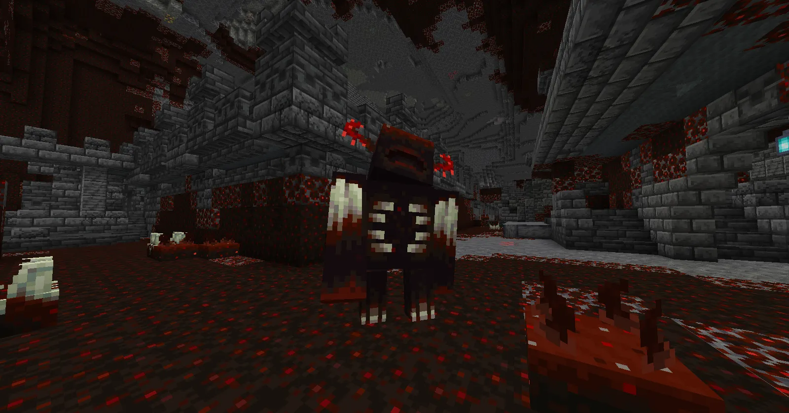 Ballin+ PvP Pack — скриншот 1 (Текстуры, Minecraft)