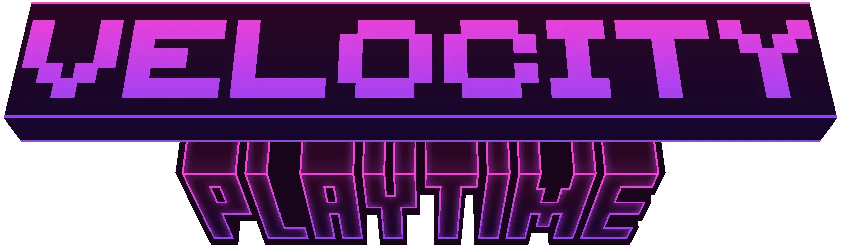 Playtime Velocity — скриншот 1 (Плагины, Minecraft)