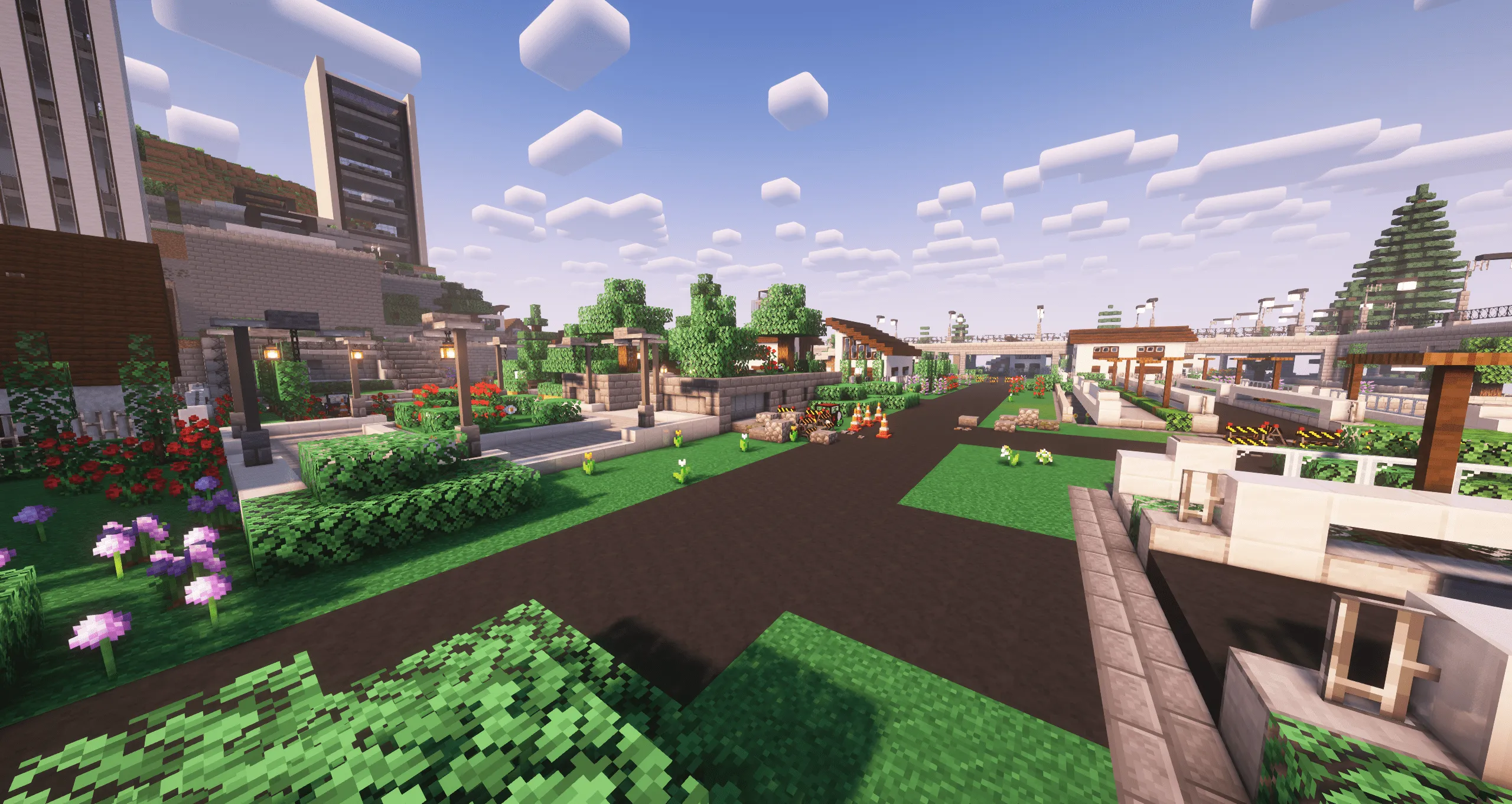 DeceasedCraft - Modern Zombie Apocalypse, Модпаки, Minecraft