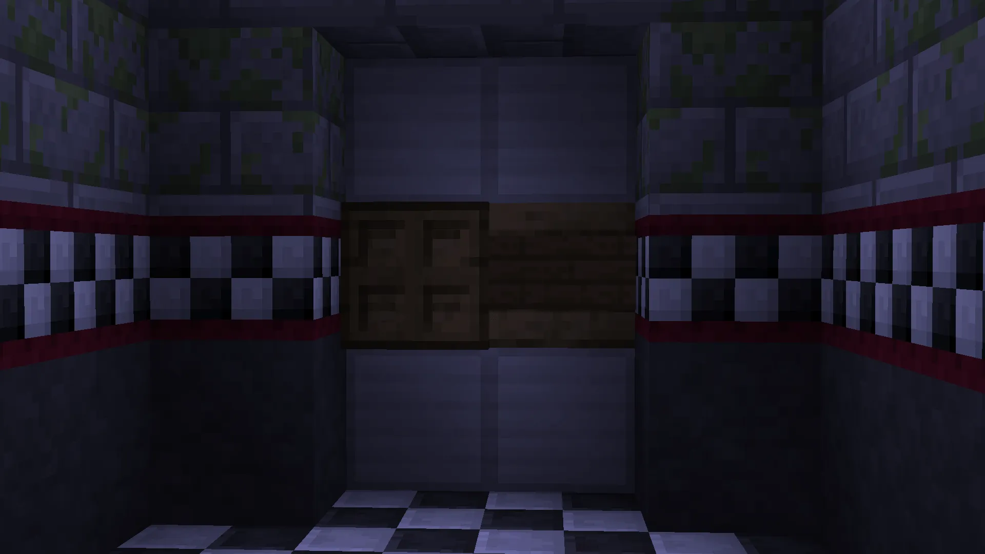 FazTech (FNaF), Моды, Minecraft