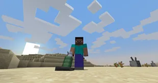 Belly Button (Fabric), Моды, Minecraft