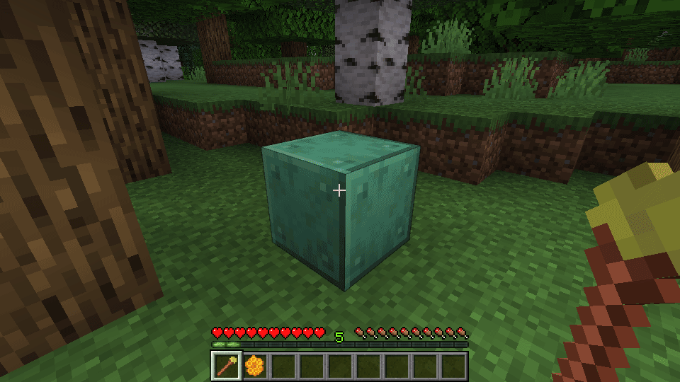 Maidcraft — скриншот 4 (Моды, Minecraft)