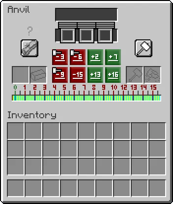 Simple Forging for TerraFirmaCraft (TFC) — скриншот 1 (Текстуры, Minecraft)