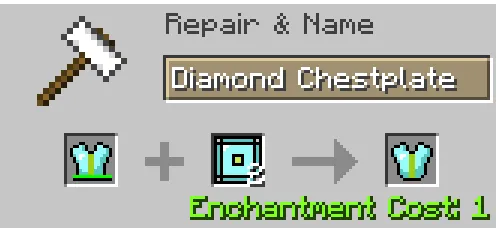 Tiered Armors — скриншот 4 (Моды, Minecraft)