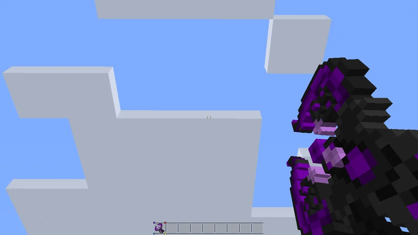 Pademia — скриншот 40 (Текстуры, Minecraft)