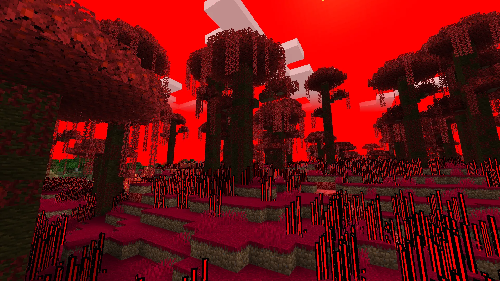 This mod sucks (no longer updated), Моды, Minecraft