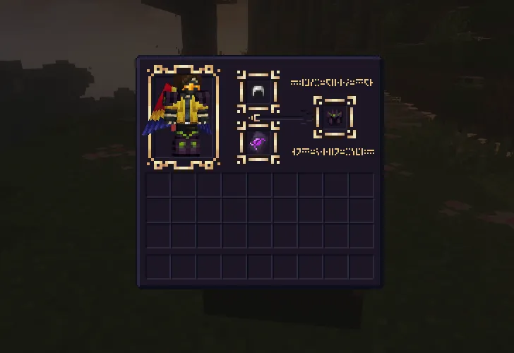 Arthys' RPG Armory (ARA) - Forge — скриншот 3 (Моды, Minecraft)