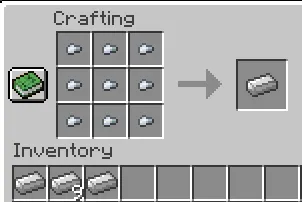 Recipedia — скриншот 3 (Плагины, Minecraft)