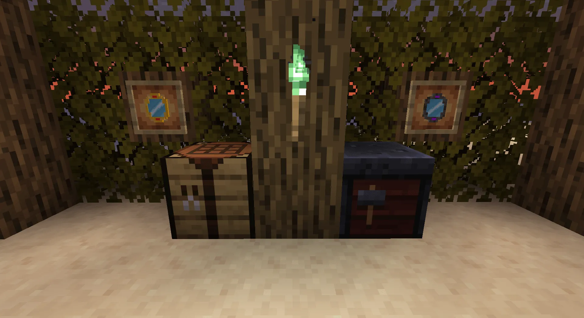 Addity — скриншот 5 (Моды, Minecraft)