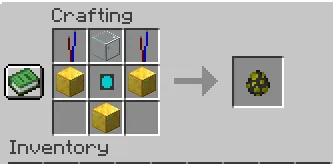 Robot - MechaFront, Моды, Minecraft