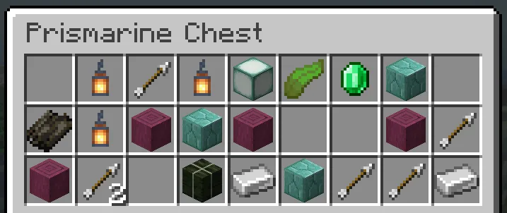 project-1414200, Моды, Minecraft