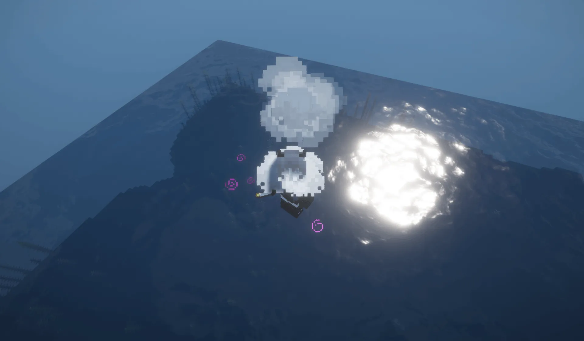 Hemp Life, Моды, Minecraft