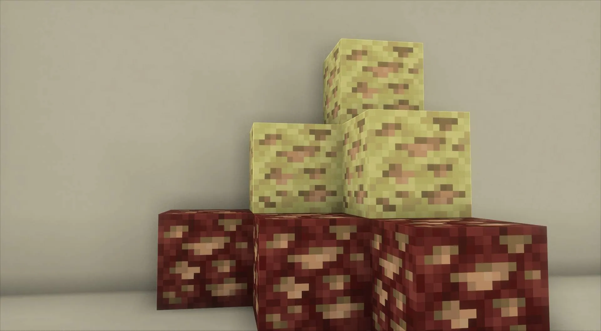APSO OrePlus — скриншот 7 (Моды, Minecraft)